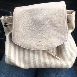 Kate Spade Backpack